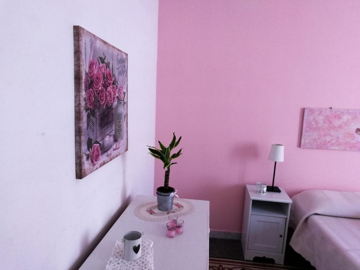 Appartamento Pigneto روما المظهر الخارجي الصورة