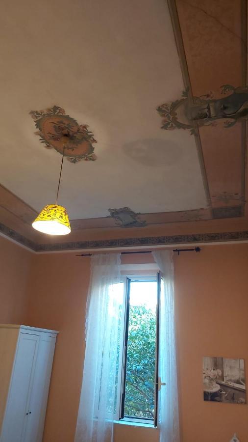 Appartamento Pigneto روما المظهر الخارجي الصورة