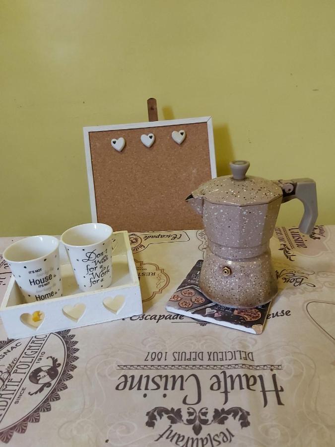 Appartamento Pigneto روما المظهر الخارجي الصورة